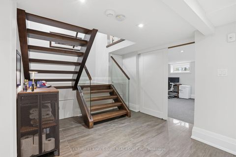 Photo 37 at 33 Nesbitt Drive, Leaside, Toronto