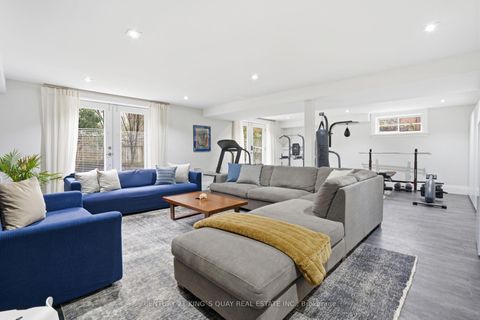Photo 39 at 33 Nesbitt Drive, Leaside, Toronto