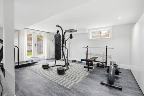 Photo 40 at 33 Nesbitt Drive, Leaside, Toronto