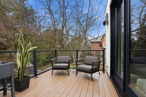 Photo 44 at 33 Nesbitt Drive, Leaside, Toronto