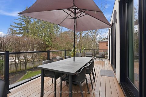 Photo 45 at 33 Nesbitt Drive, Leaside, Toronto