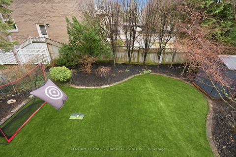 Photo 46 at 33 Nesbitt Drive, Leaside, Toronto