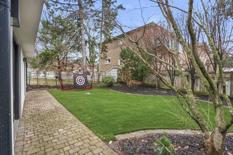 Photo 47 at 33 Nesbitt Drive, Leaside, Toronto