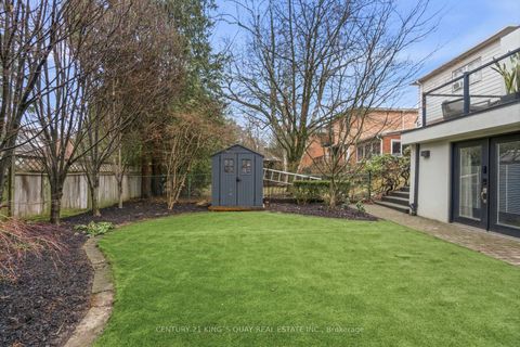 Photo 48 at 33 Nesbitt Drive, Leaside, Toronto