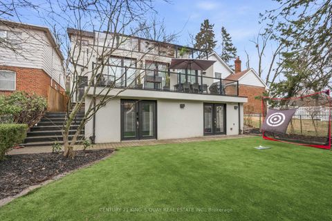 Photo 49 at 33 Nesbitt Drive, Leaside, Toronto