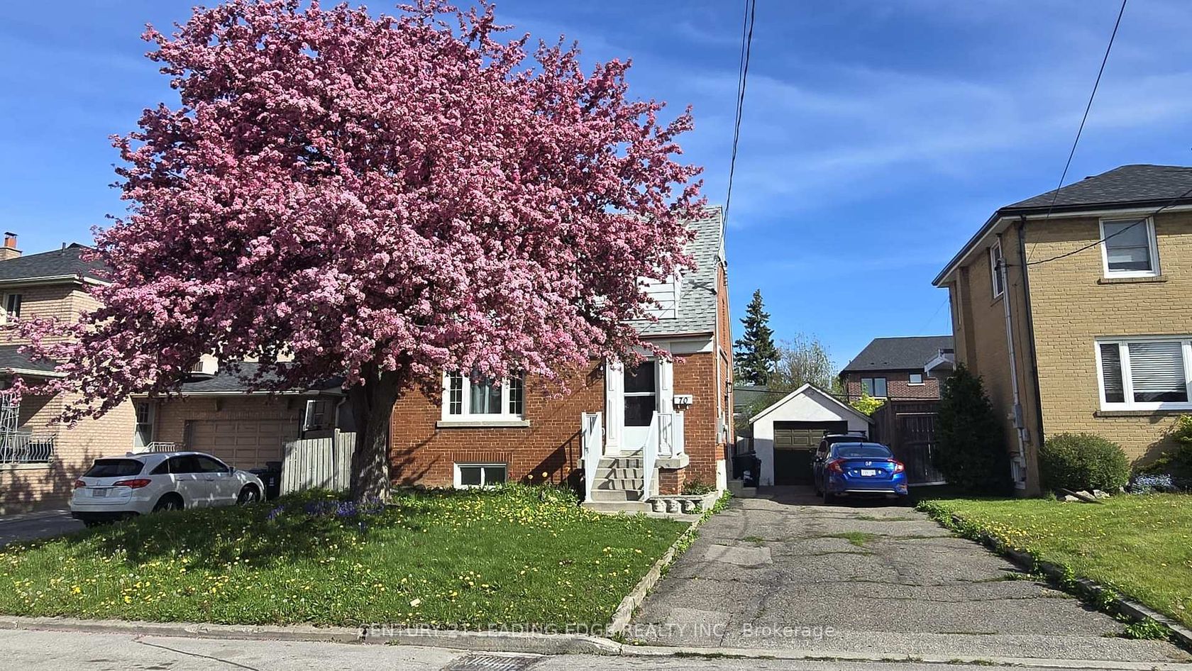 70 Westdale Drive, CFB, Toronto photo 7