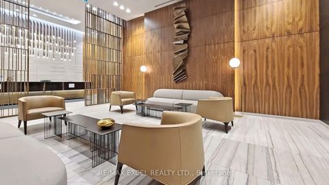 Photo 2 at 2701 - 8 Eglinton Avenue E, Mount Pleasant West, Toronto