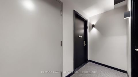 Photo 5 at 2701 - 8 Eglinton Avenue E, Mount Pleasant West, Toronto