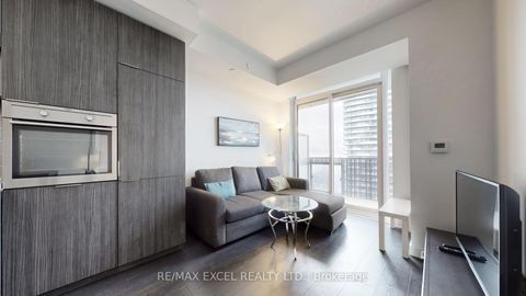 Photo 6 at 2701 - 8 Eglinton Avenue E, Mount Pleasant West, Toronto