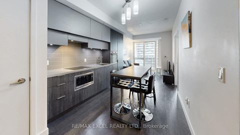 Photo 9 at 2701 - 8 Eglinton Avenue E, Mount Pleasant West, Toronto