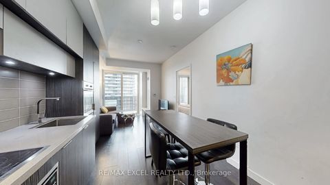 Photo 10 at 2701 - 8 Eglinton Avenue E, Mount Pleasant West, Toronto