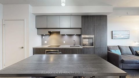 Photo 11 at 2701 - 8 Eglinton Avenue E, Mount Pleasant West, Toronto