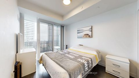 Photo 15 at 2701 - 8 Eglinton Avenue E, Mount Pleasant West, Toronto