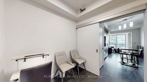 Photo 19 at 2701 - 8 Eglinton Avenue E, Mount Pleasant West, Toronto