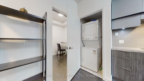 Photo 20 at 2701 - 8 Eglinton Avenue E, Mount Pleasant West, Toronto