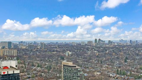 Photo 23 at 2701 - 8 Eglinton Avenue E, Mount Pleasant West, Toronto