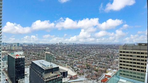 Photo 24 at 2701 - 8 Eglinton Avenue E, Mount Pleasant West, Toronto