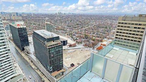 Photo 26 at 2701 - 8 Eglinton Avenue E, Mount Pleasant West, Toronto