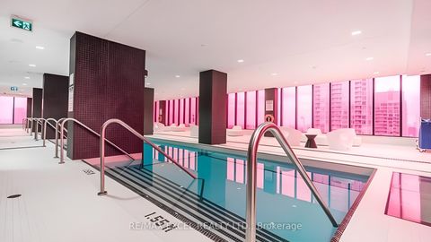 Photo 27 at 2701 - 8 Eglinton Avenue E, Mount Pleasant West, Toronto