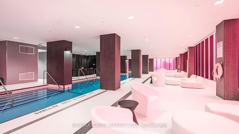 Photo 28 at 2701 - 8 Eglinton Avenue E, Mount Pleasant West, Toronto