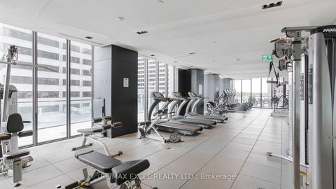 Photo 30 at 2701 - 8 Eglinton Avenue E, Mount Pleasant West, Toronto