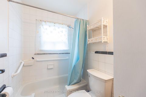 Photo 21 at 1 Snaresbrook Drive, Kipling, Toronto