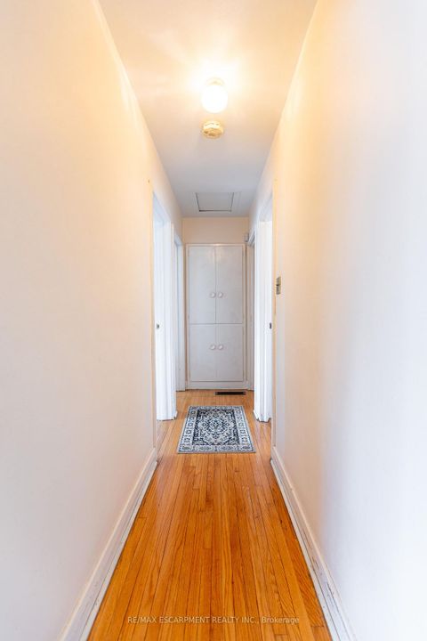 Photo 23 at 1 Snaresbrook Drive, Kipling, Toronto