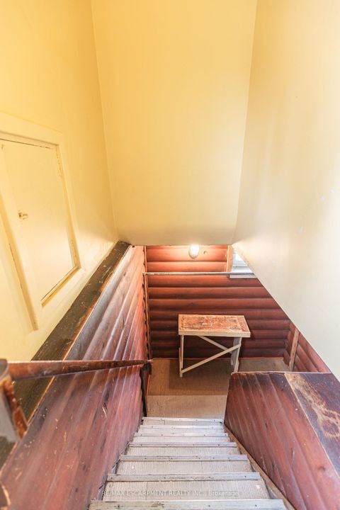 Photo 27 at 1 Snaresbrook Drive, Kipling, Toronto