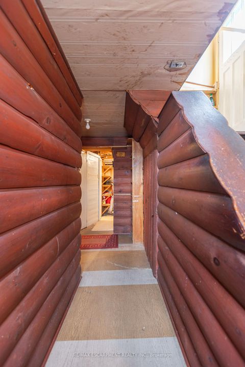 Photo 28 at 1 Snaresbrook Drive, Kipling, Toronto