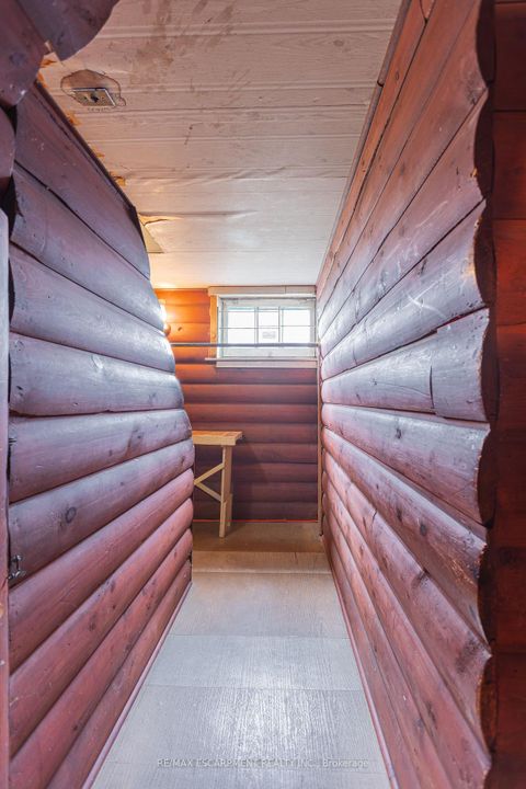 Photo 29 at 1 Snaresbrook Drive, Kipling, Toronto