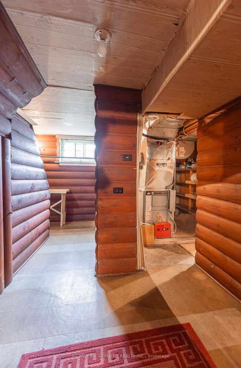 Photo 31 at 1 Snaresbrook Drive, Kipling, Toronto