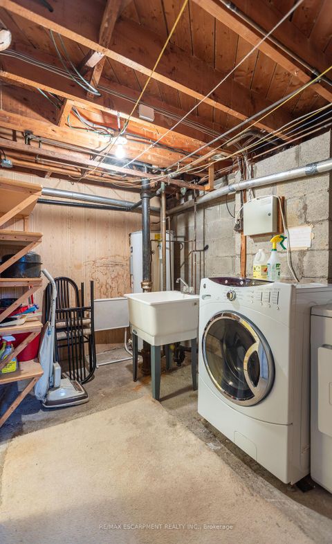 Photo 32 at 1 Snaresbrook Drive, Kipling, Toronto