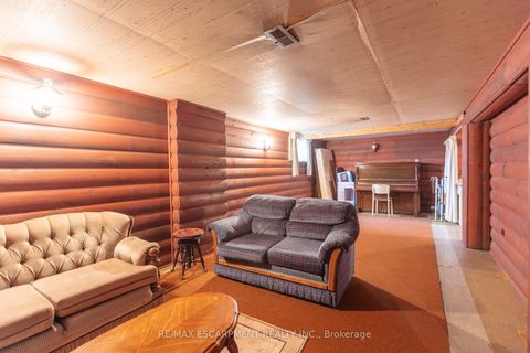 Photo 34 at 1 Snaresbrook Drive, Kipling, Toronto