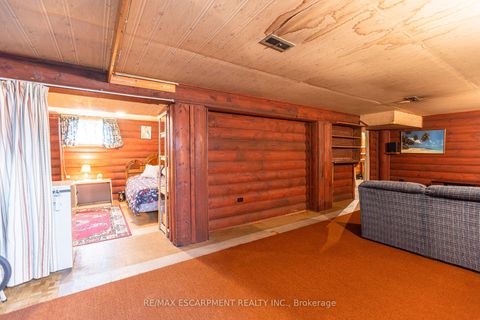 Photo 38 at 1 Snaresbrook Drive, Kipling, Toronto