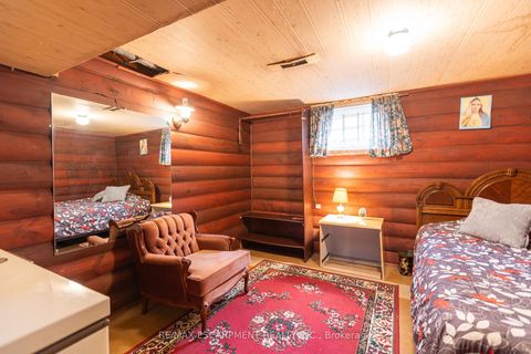 Photo 39 at 1 Snaresbrook Drive, Kipling, Toronto