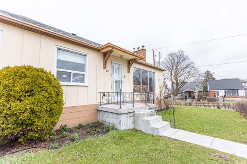 Photo 44 at 1 Snaresbrook Drive, Kipling, Toronto