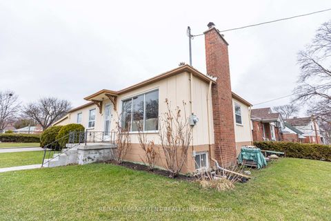 Photo 45 at 1 Snaresbrook Drive, Kipling, Toronto