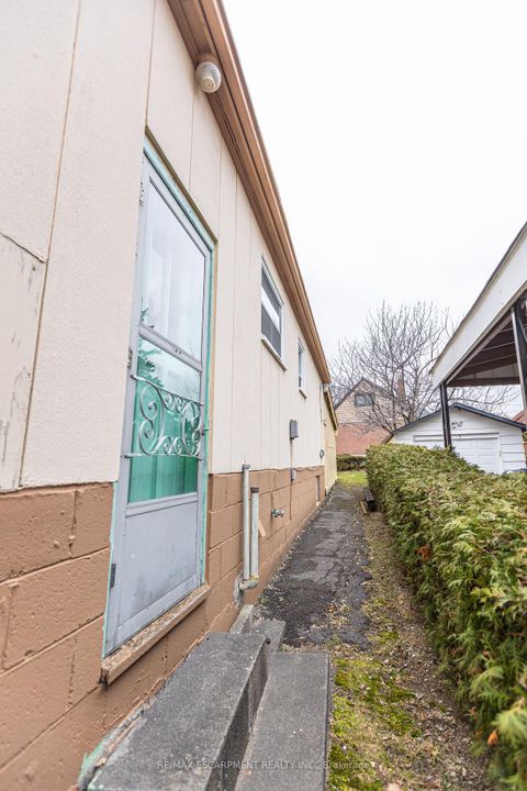 Photo 47 at 1 Snaresbrook Drive, Kipling, Toronto