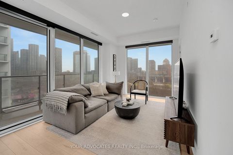 Photo 0 at 902 - 9 Tecumseth Street, Niagara, Toronto