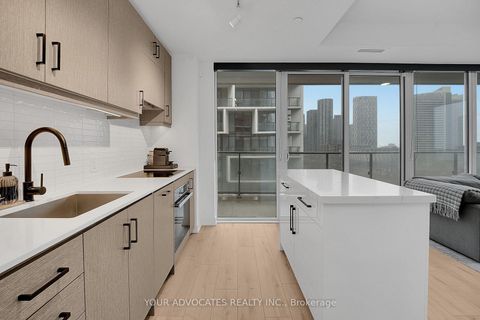 Photo 1 at 902 - 9 Tecumseth Street, Niagara, Toronto