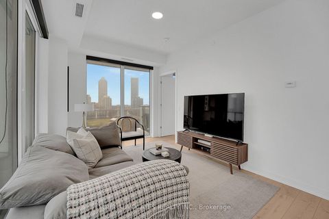 Photo 5 at 902 - 9 Tecumseth Street, Niagara, Toronto