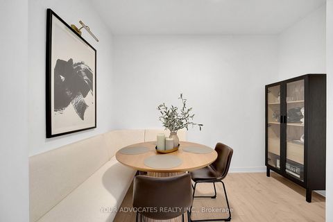 Photo 7 at 902 - 9 Tecumseth Street, Niagara, Toronto