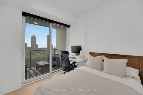 Photo 12 at 902 - 9 Tecumseth Street, Niagara, Toronto