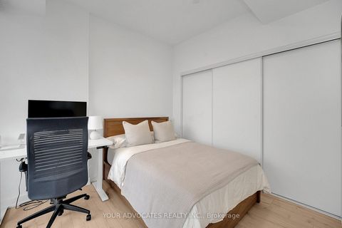 Photo 13 at 902 - 9 Tecumseth Street, Niagara, Toronto