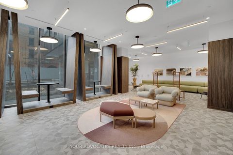 Photo 20 at 902 - 9 Tecumseth Street, Niagara, Toronto