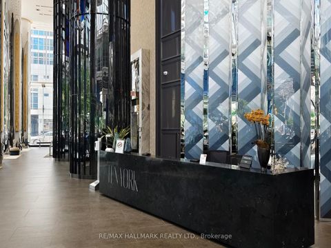 Photo 3 at 1905 - 10 York Street, Waterfront Communities C1, Toronto