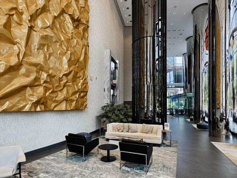 Photo 5 at 1905 - 10 York Street, Waterfront Communities C1, Toronto