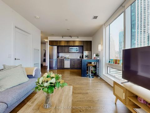 Photo 13 at 1905 - 10 York Street, Waterfront Communities C1, Toronto