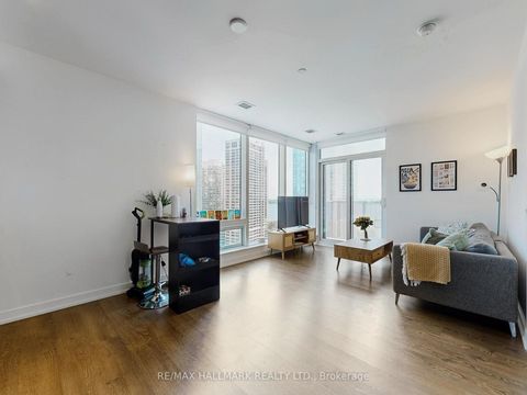 Photo 14 at 1905 - 10 York Street, Waterfront Communities C1, Toronto