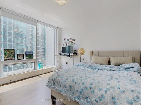 Photo 15 at 1905 - 10 York Street, Waterfront Communities C1, Toronto